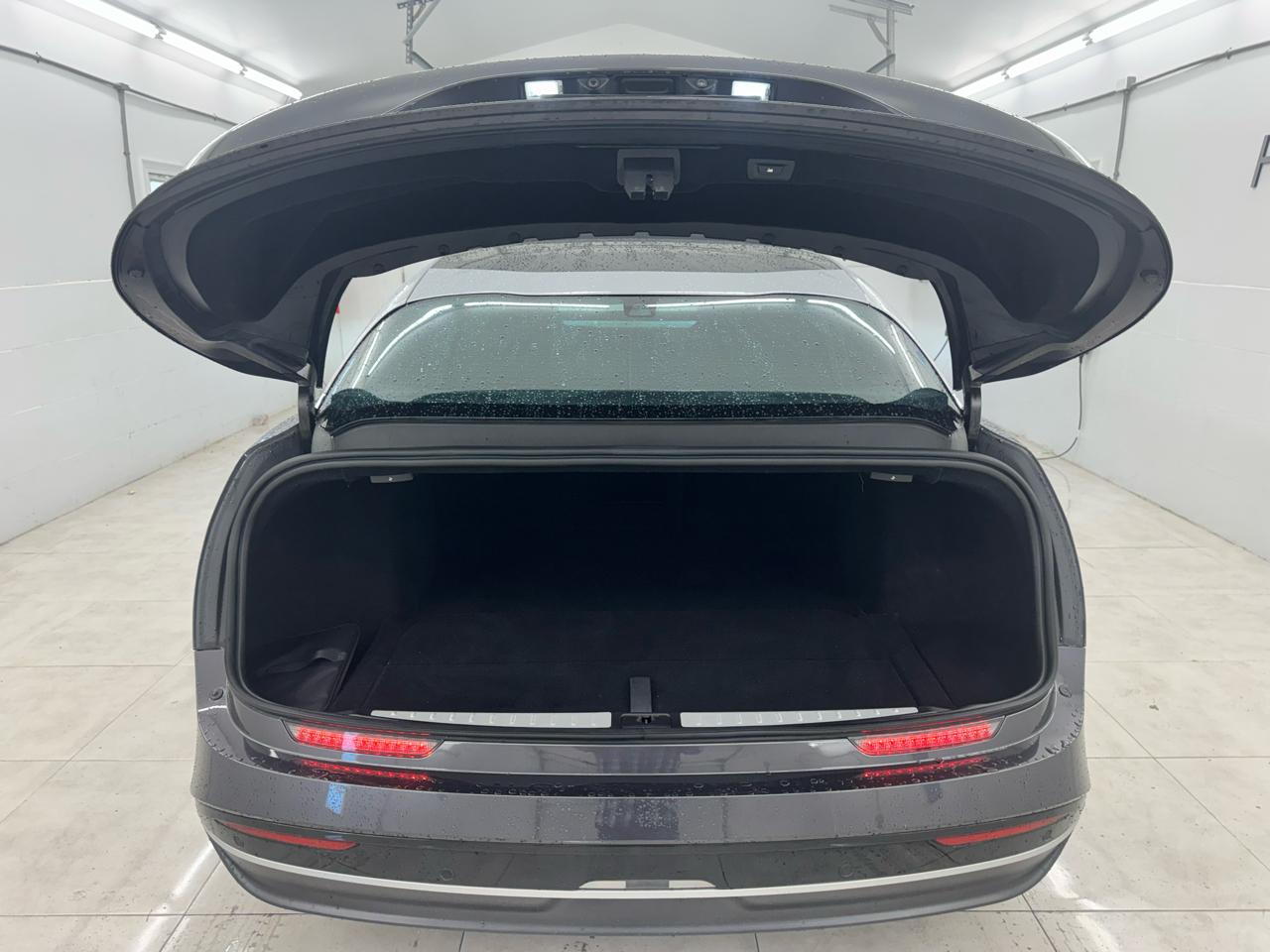 Lucid Air Grand Touring AWD 2022