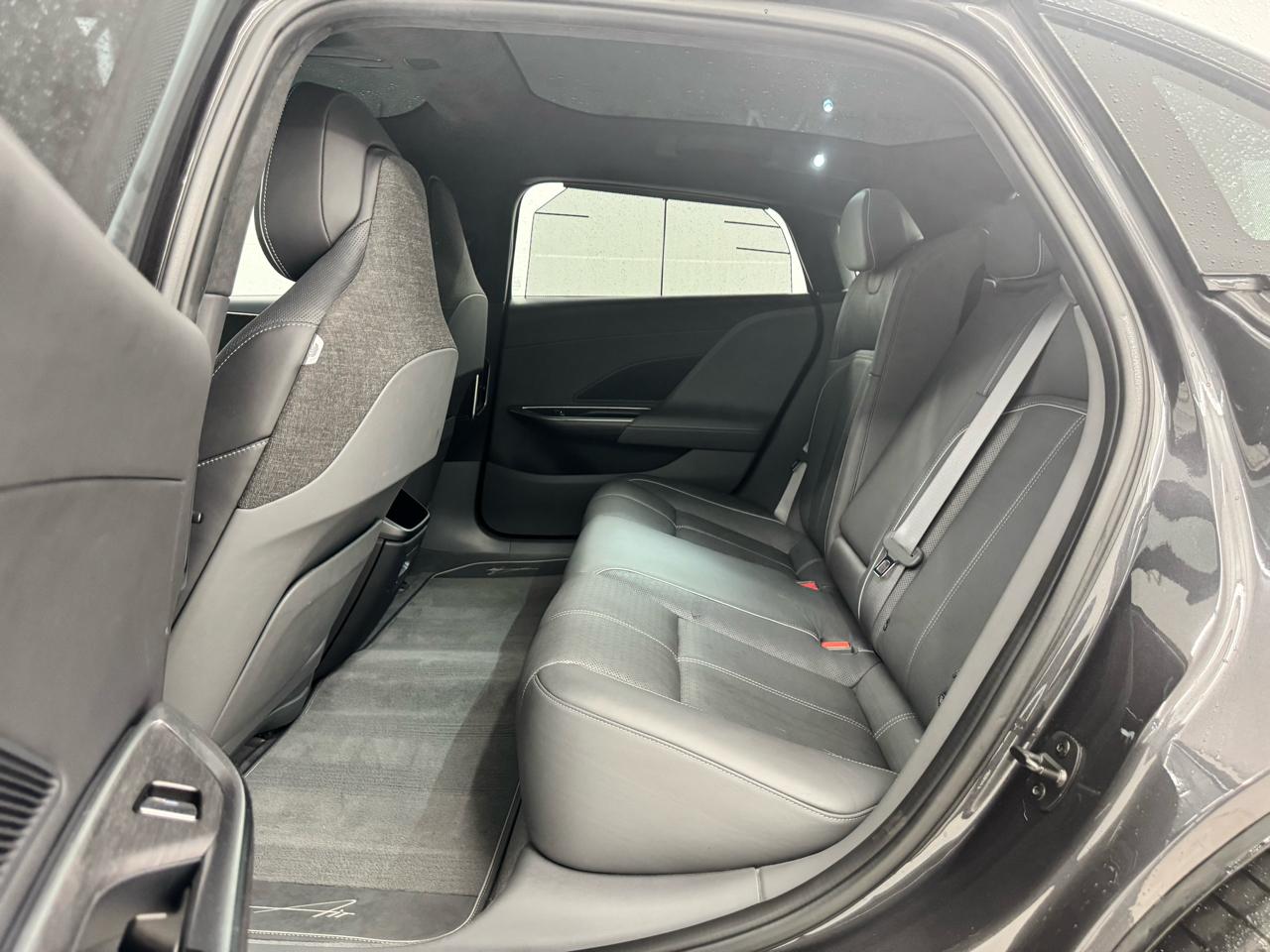 Lucid Air Grand Touring AWD 2022