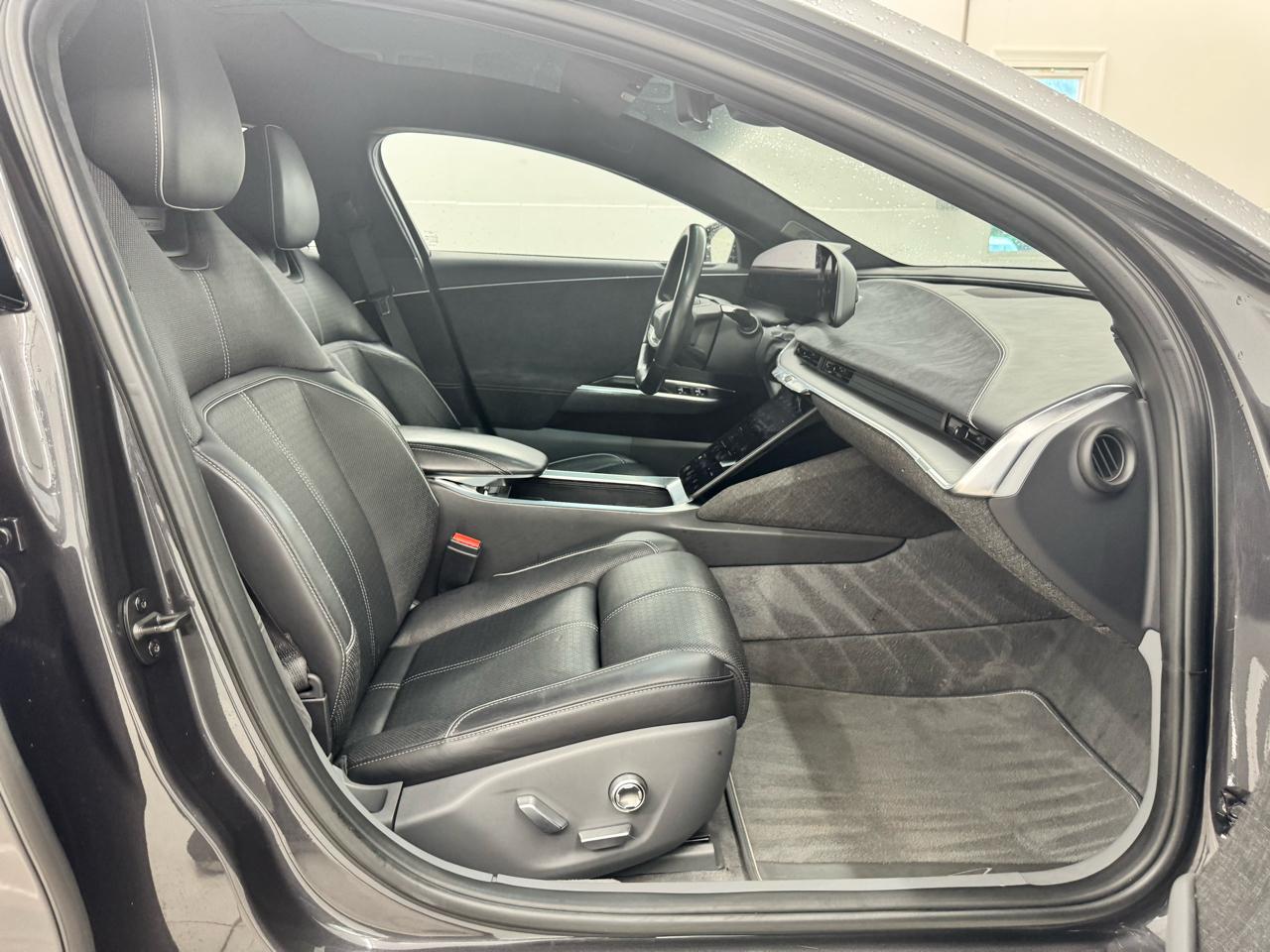 Lucid Air Grand Touring AWD 2022