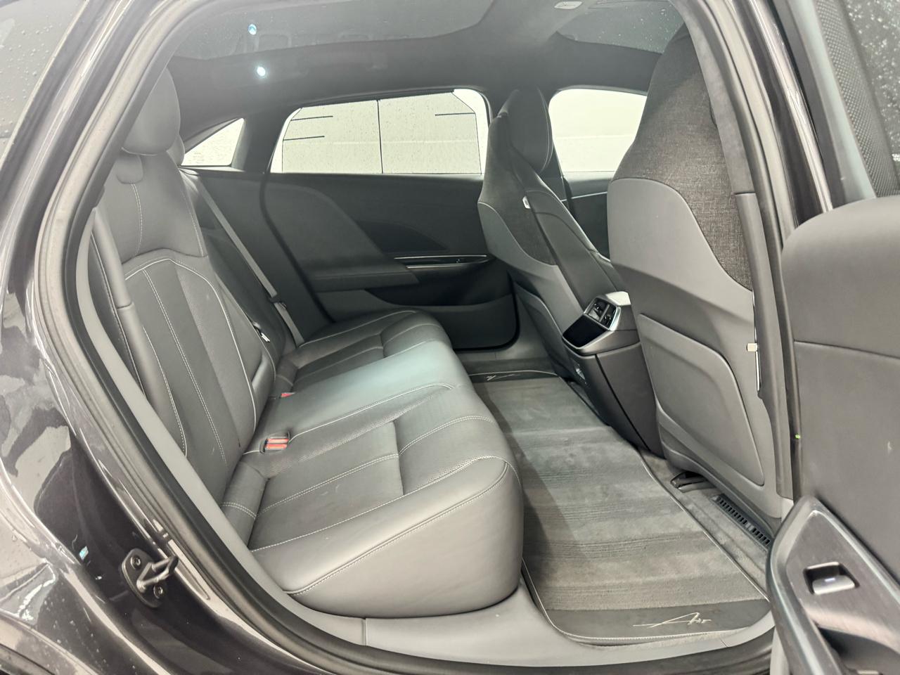 Lucid Air Grand Touring AWD 2022