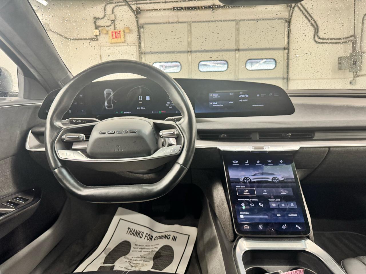 Lucid Air Grand Touring AWD 2022
