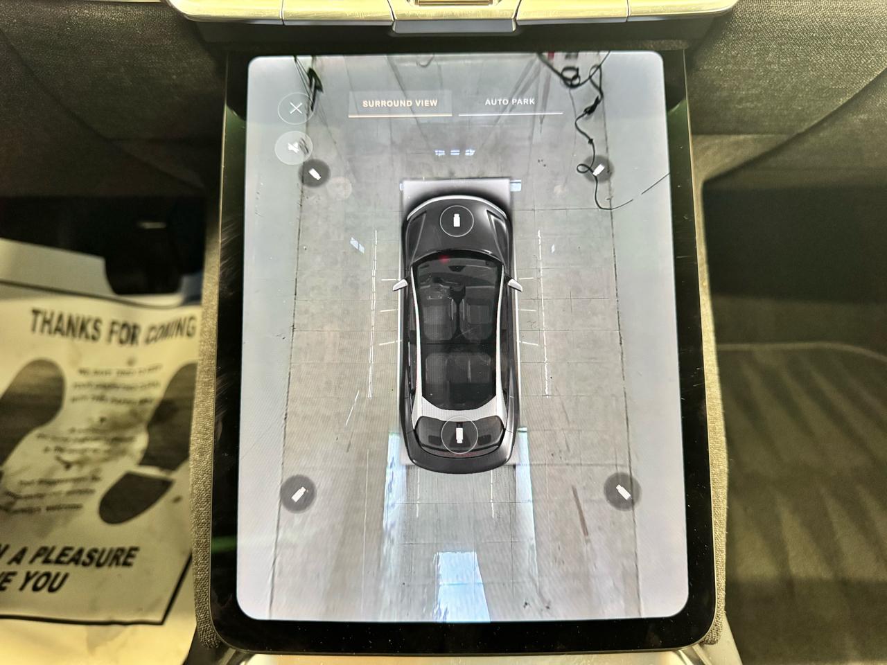 Lucid Air Grand Touring AWD 2022