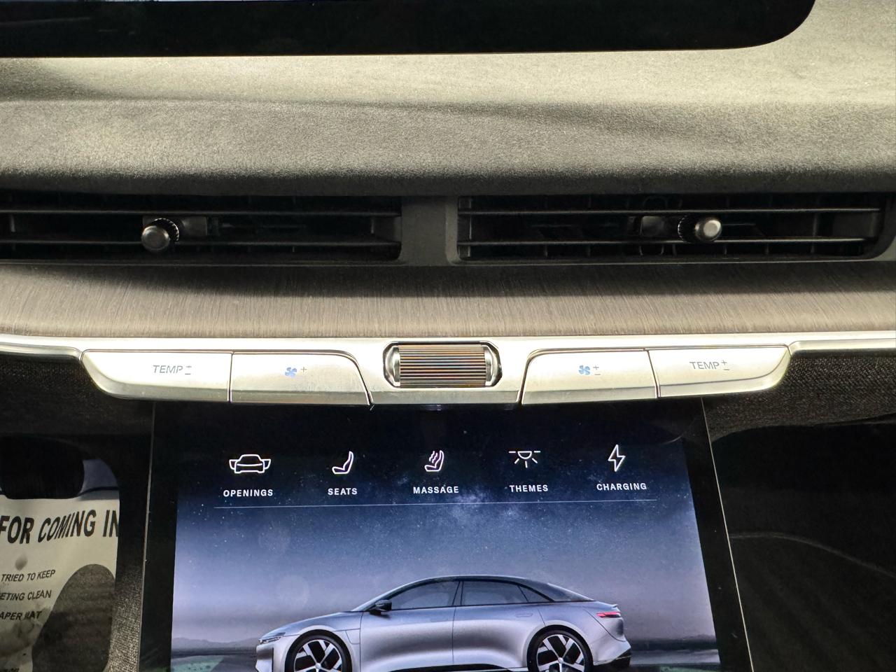 Lucid Air Grand Touring AWD 2022