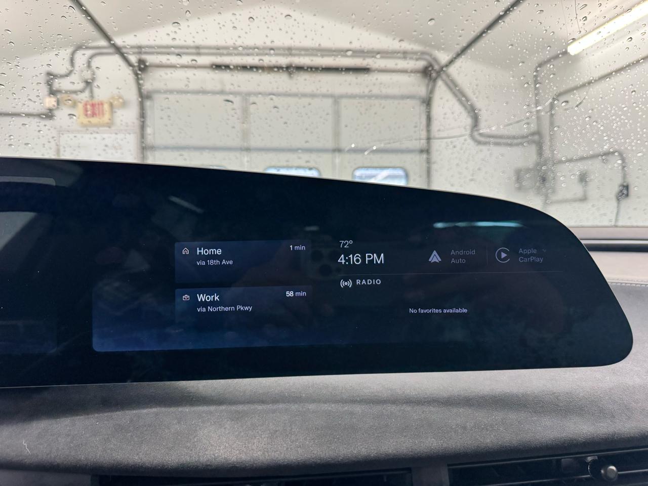 Lucid Air Grand Touring AWD 2022