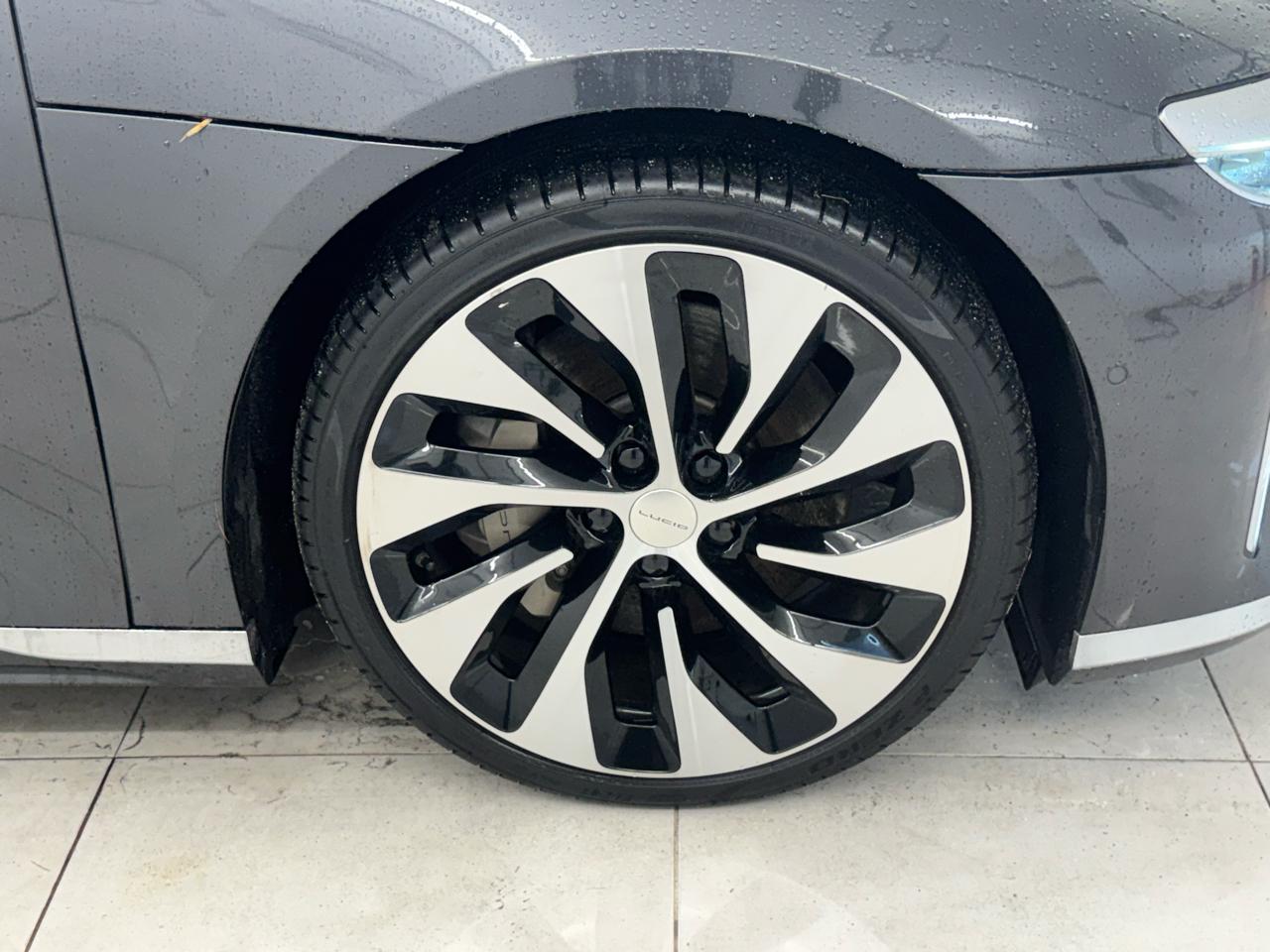 Lucid Air Grand Touring AWD 2022