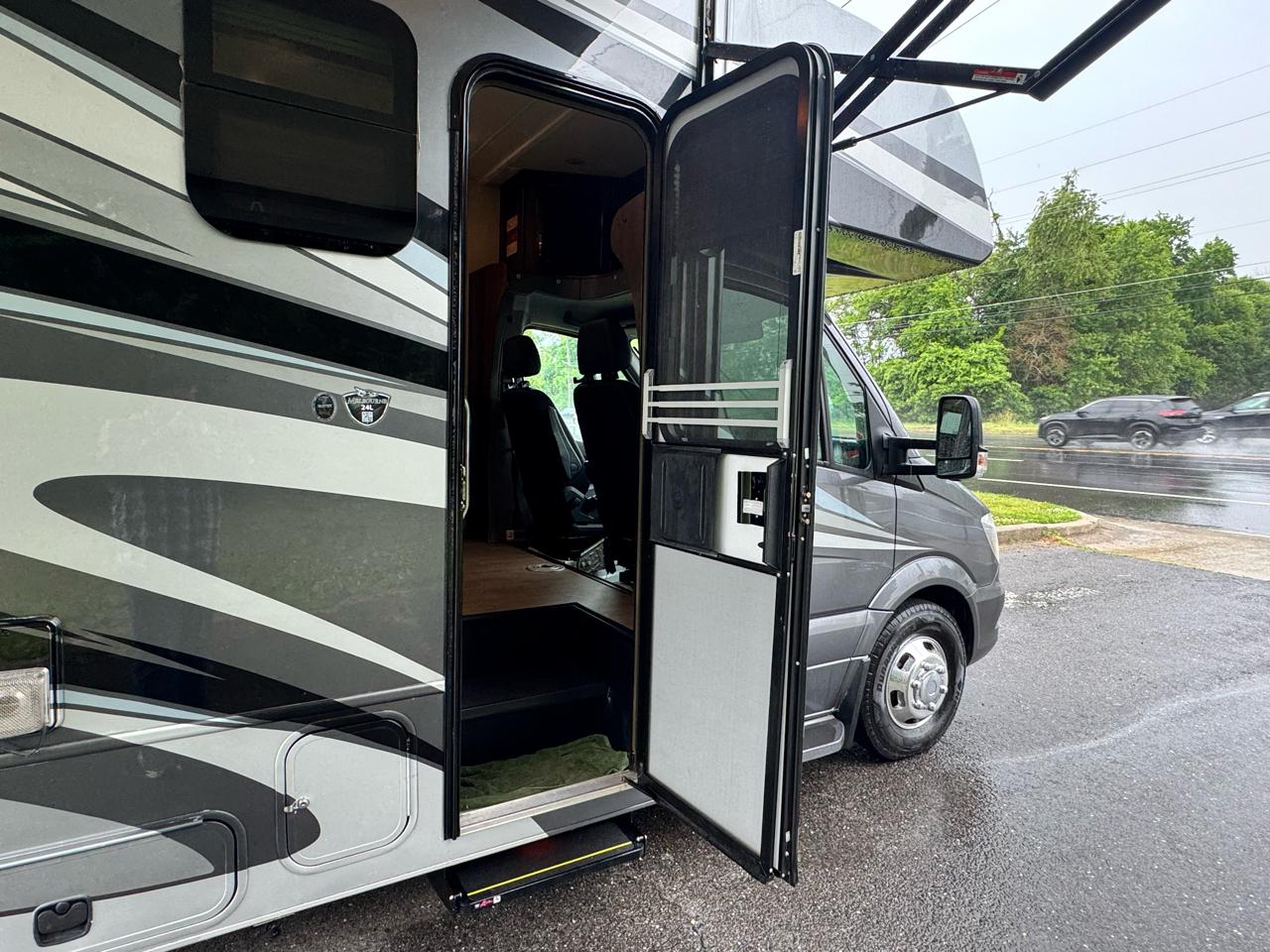 Jayco Melbourne  2018