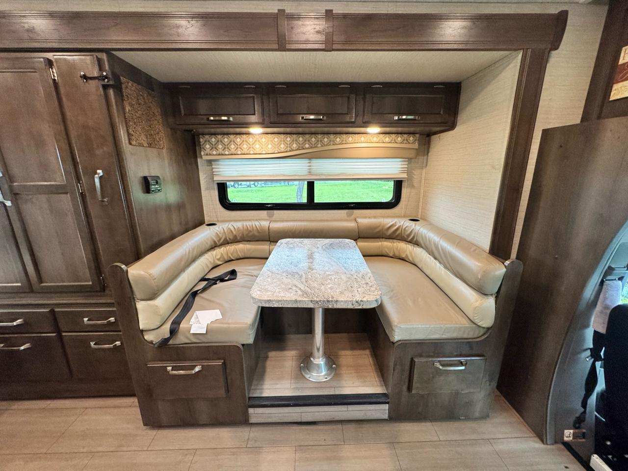 Jayco Melbourne  2018