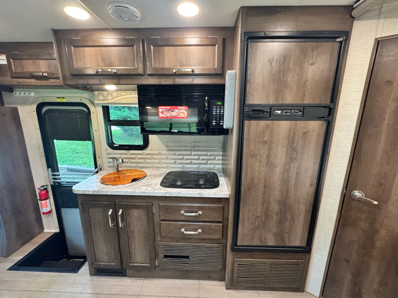 Jayco Melbourne  2018