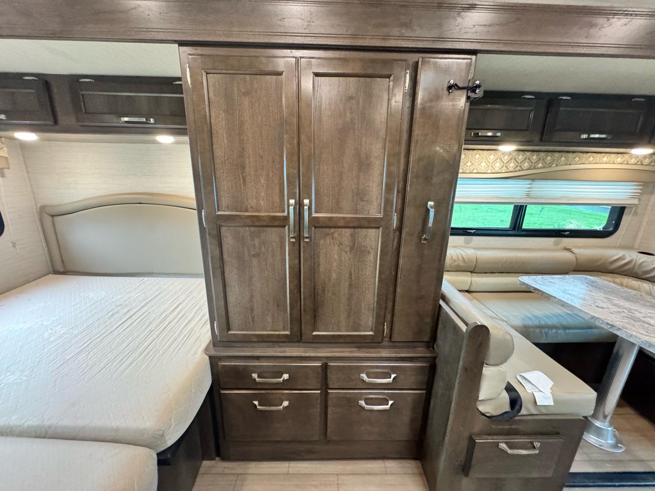 Jayco Melbourne  2018