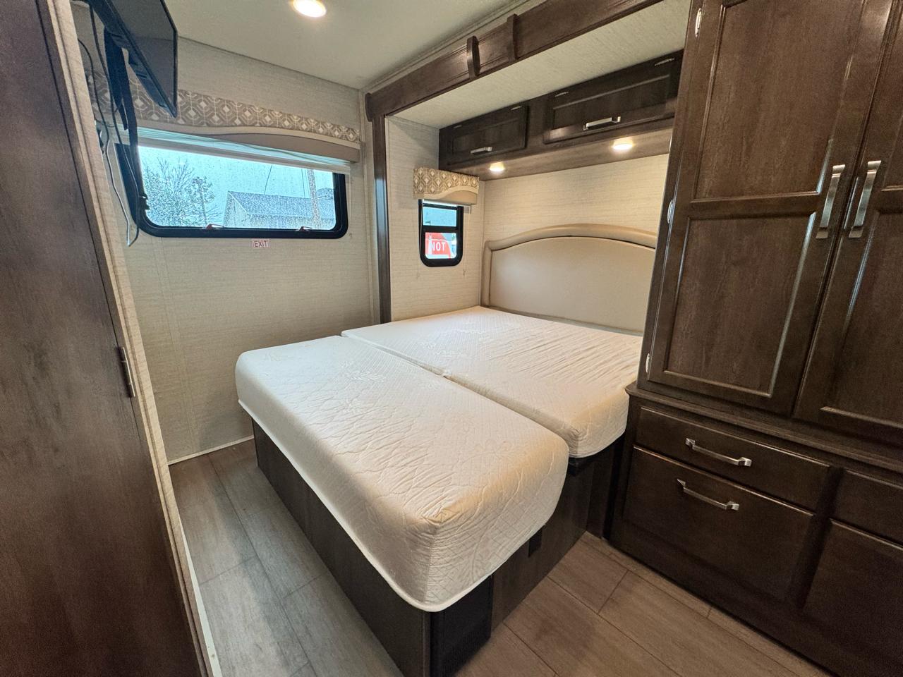 Jayco Melbourne  2018