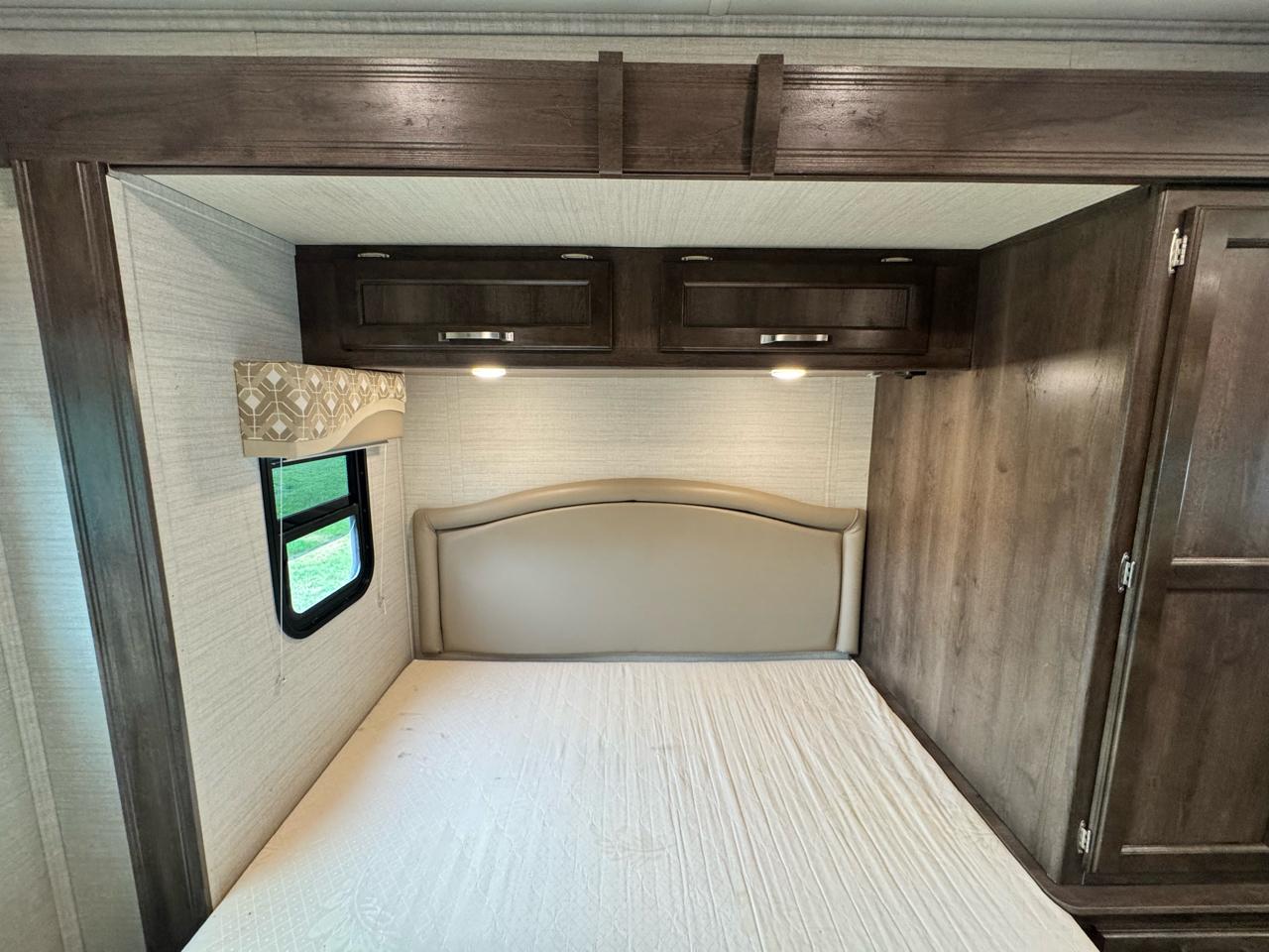 Jayco Melbourne  2018