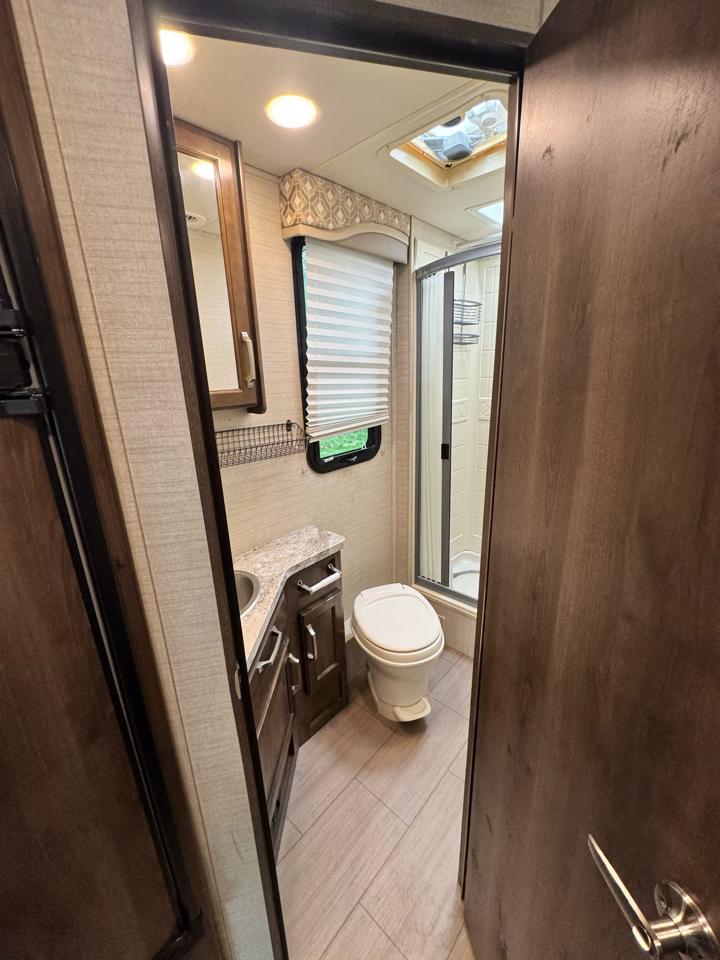 Jayco Melbourne  2018
