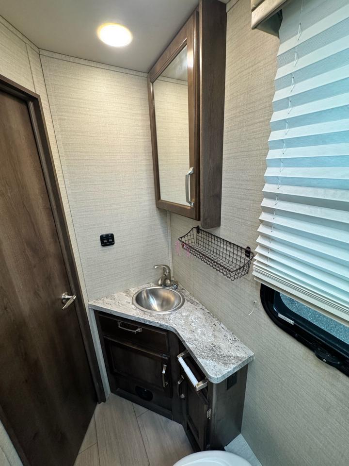 Jayco Melbourne  2018