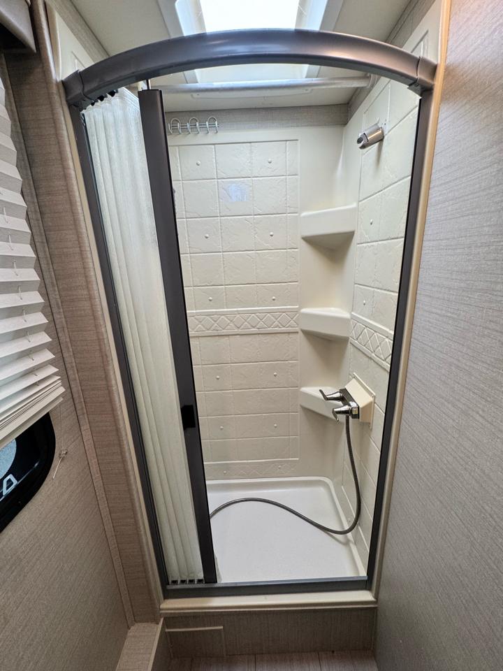 Jayco Melbourne  2018