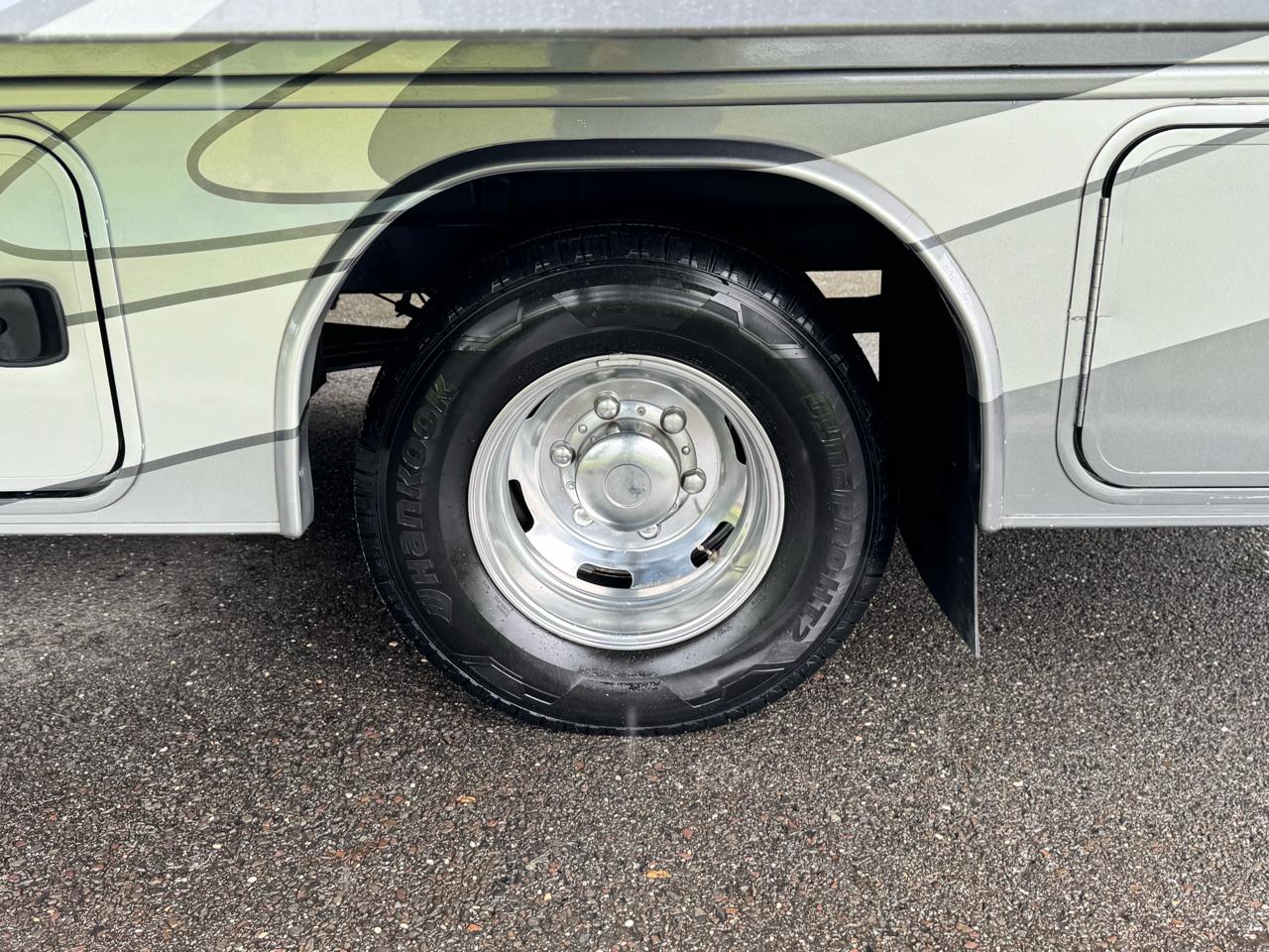Jayco Melbourne  2018