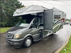 2018 Jayco Melbourne 