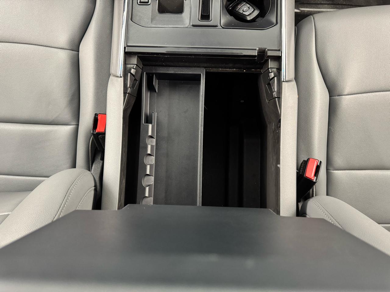 Ford F-150 Lightning LARIAT 4WD SuperCrew 5.5' Box 2022