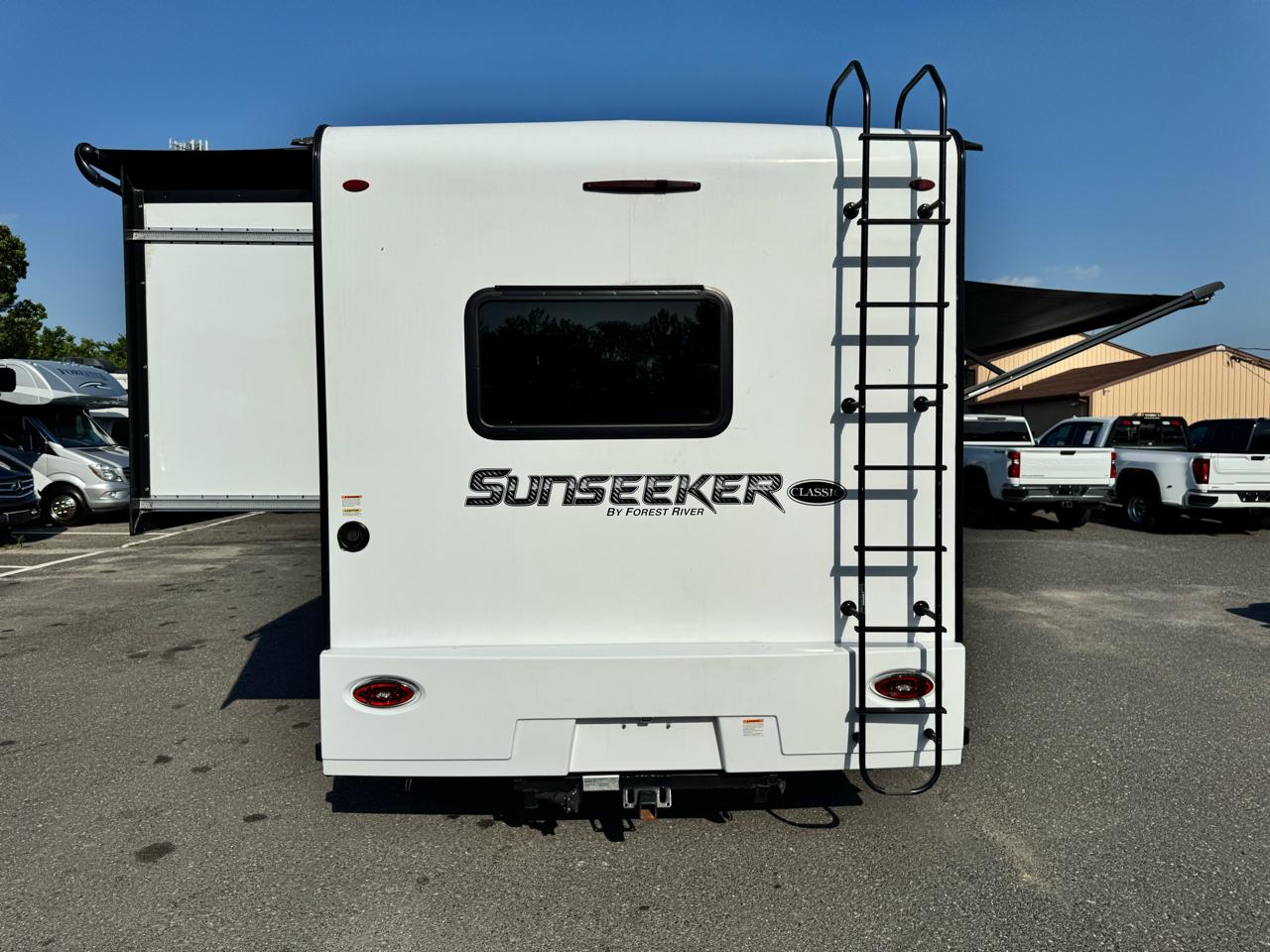 Forest River Sunseeker  2021