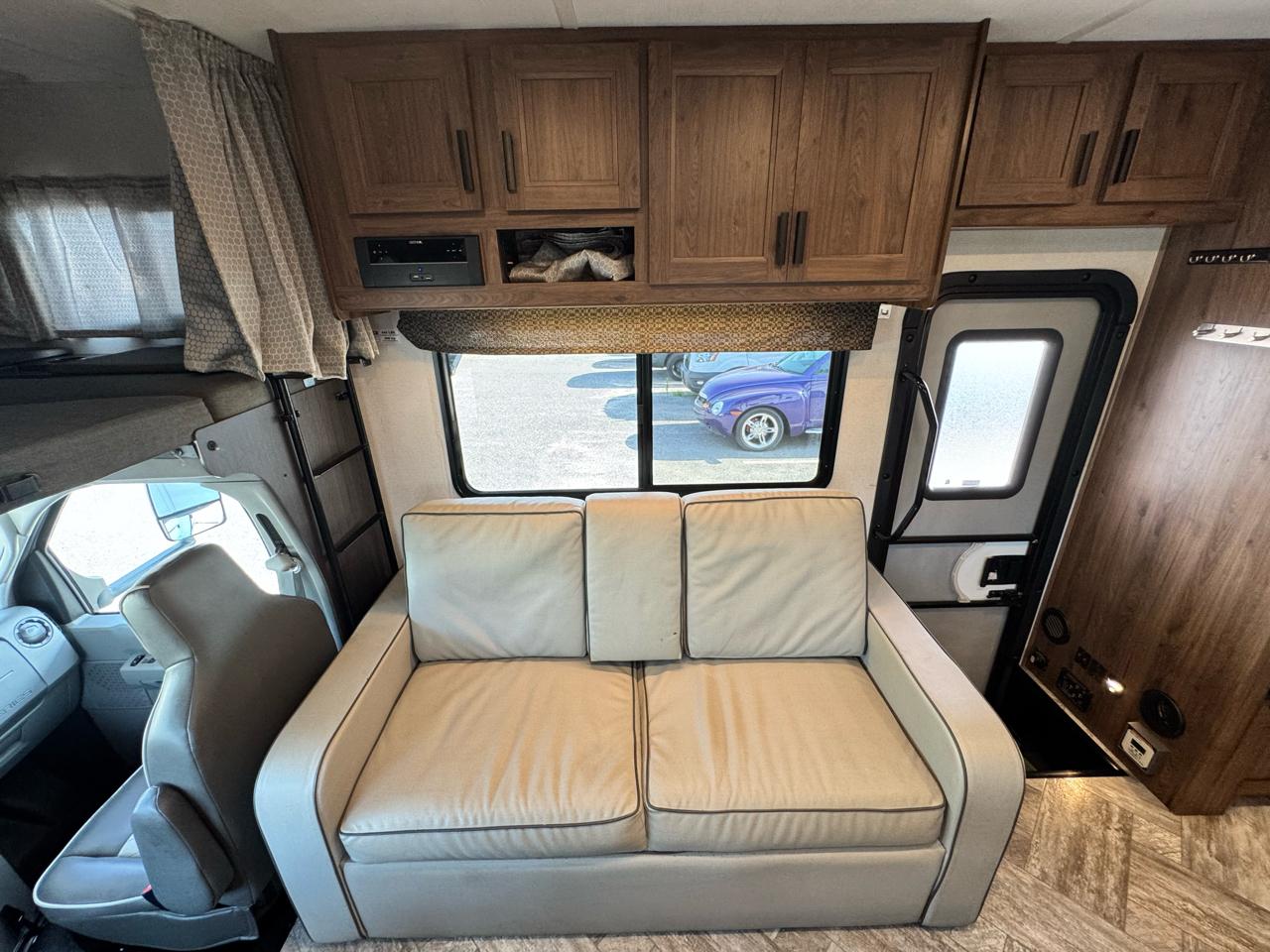 Forest River Sunseeker  2021