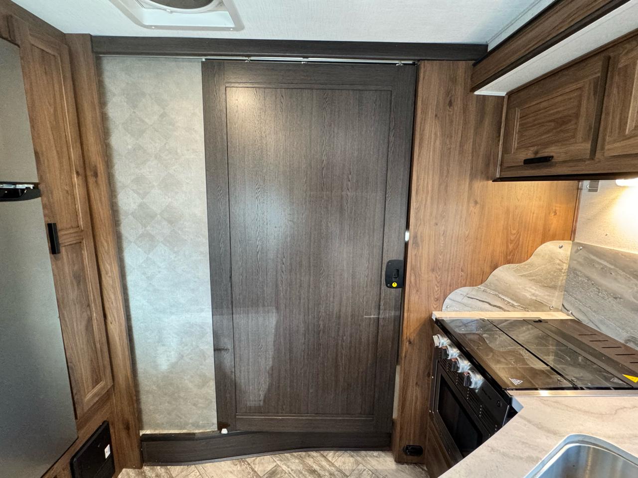 Forest River Sunseeker  2021