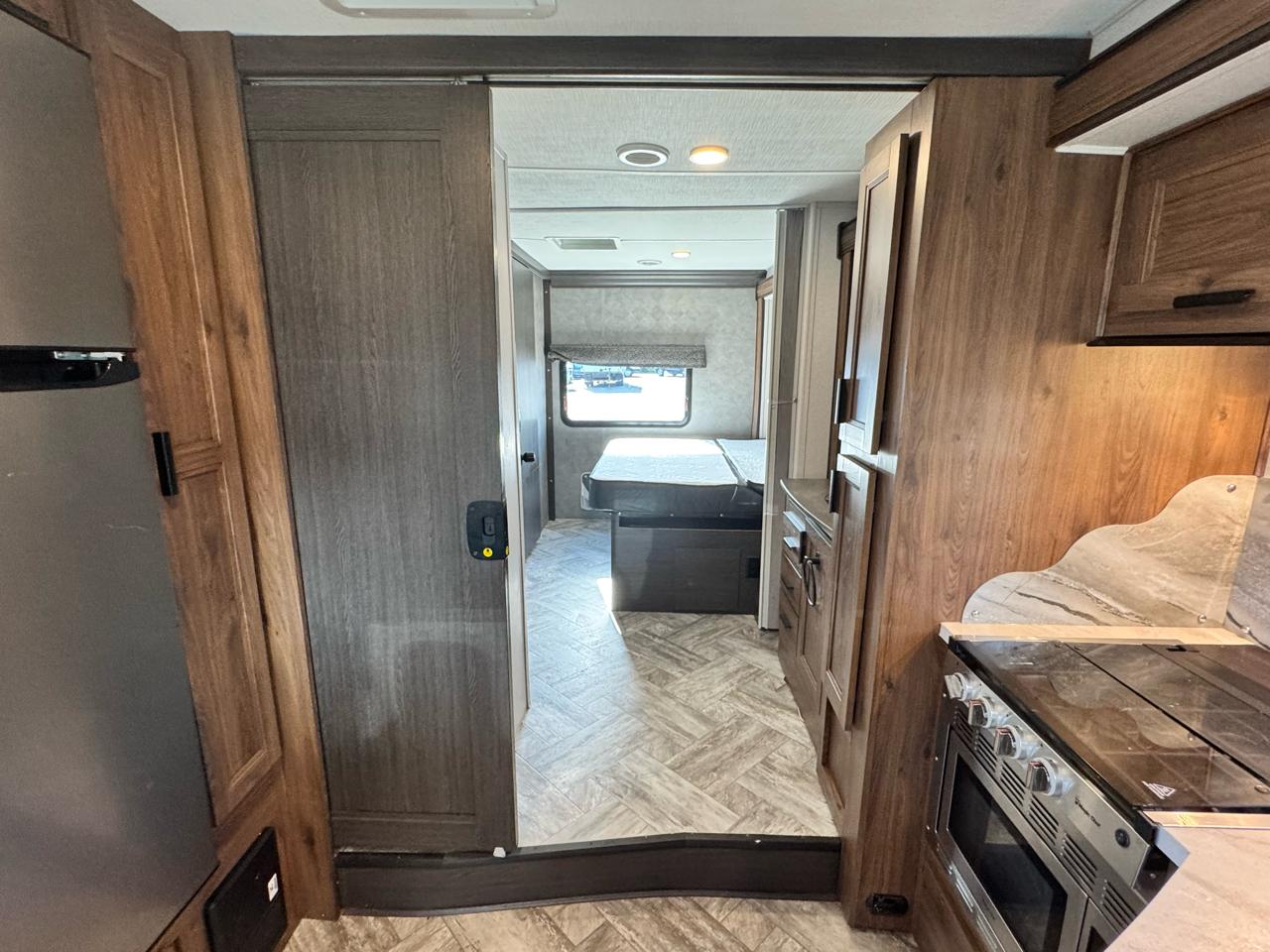 Forest River Sunseeker  2021