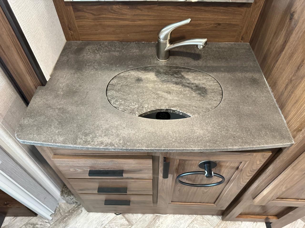 Forest River Sunseeker  2021