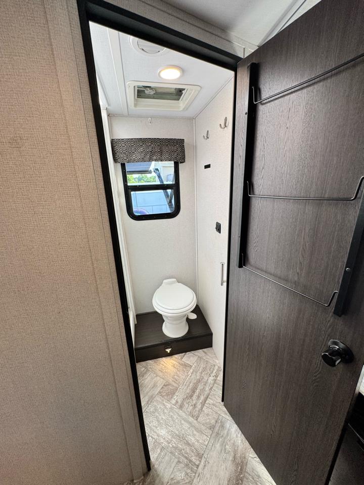 Forest River Sunseeker  2021