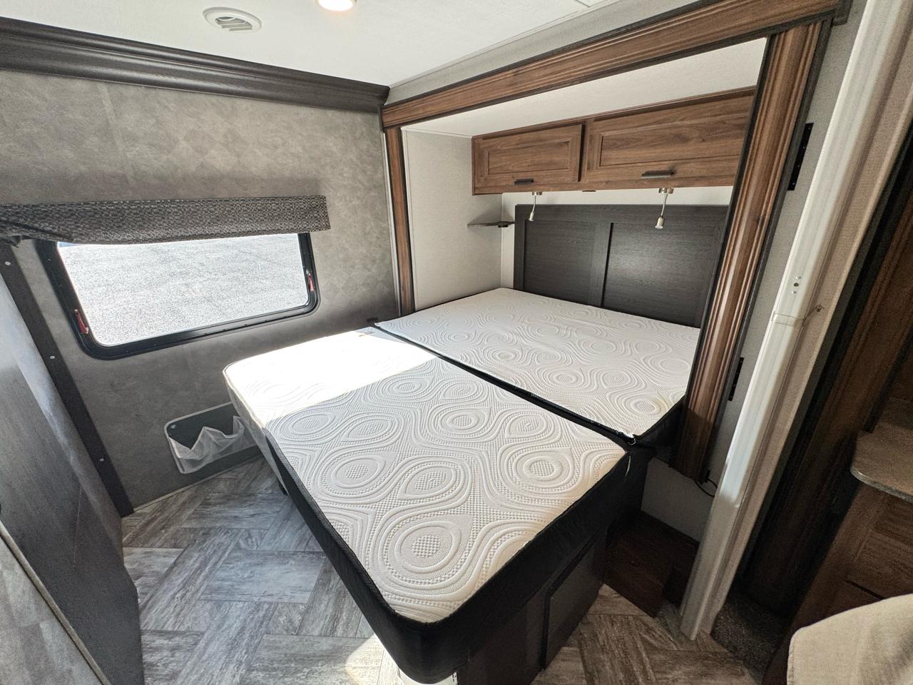 Forest River Sunseeker  2021