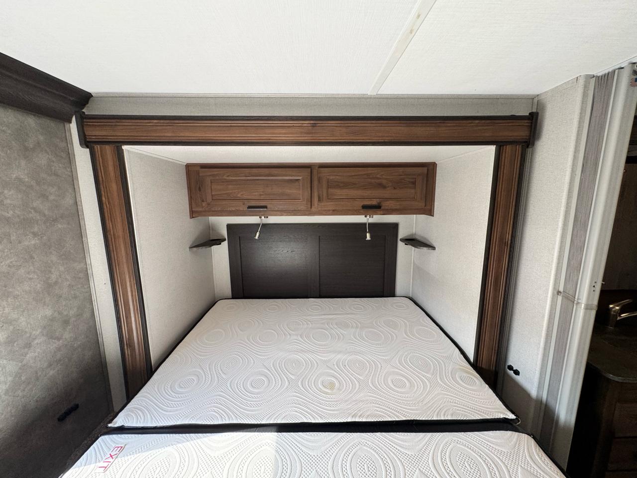 Forest River Sunseeker  2021