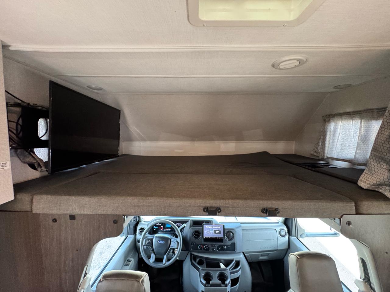 Forest River Sunseeker  2021