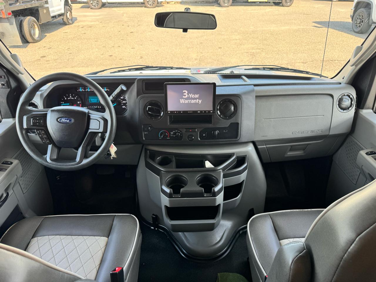 Forest River Sunseeker  2021