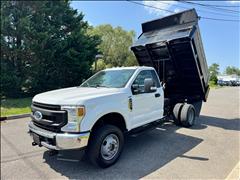 2020 Ford Super Duty F-350 DRW 