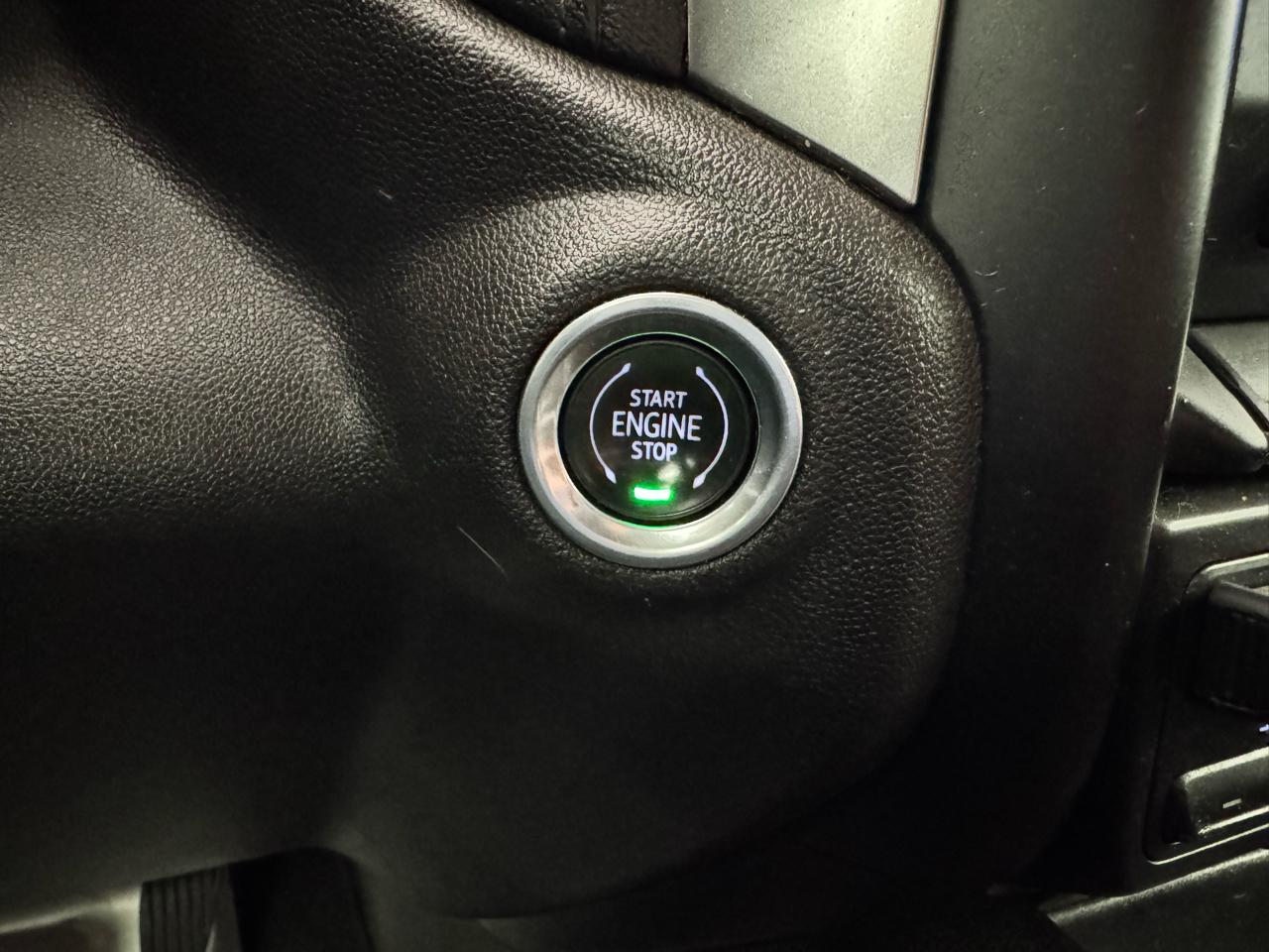 Chevrolet Silverado 1500 4WD Crew Cab 147" RST 2020