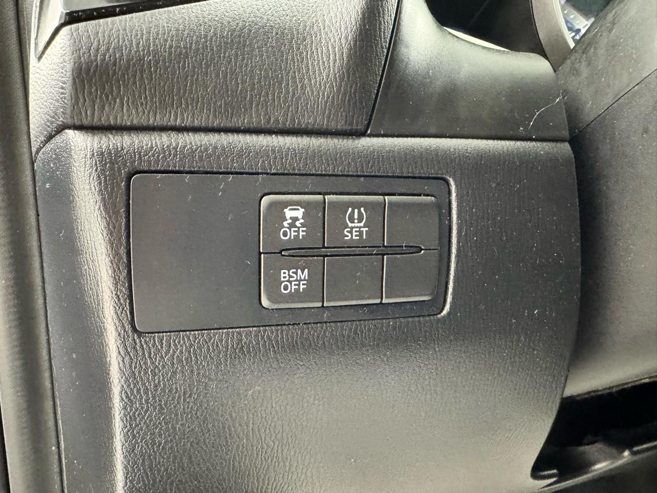 Mazda MAZDA3 5dr HB Auto i Touring 2016