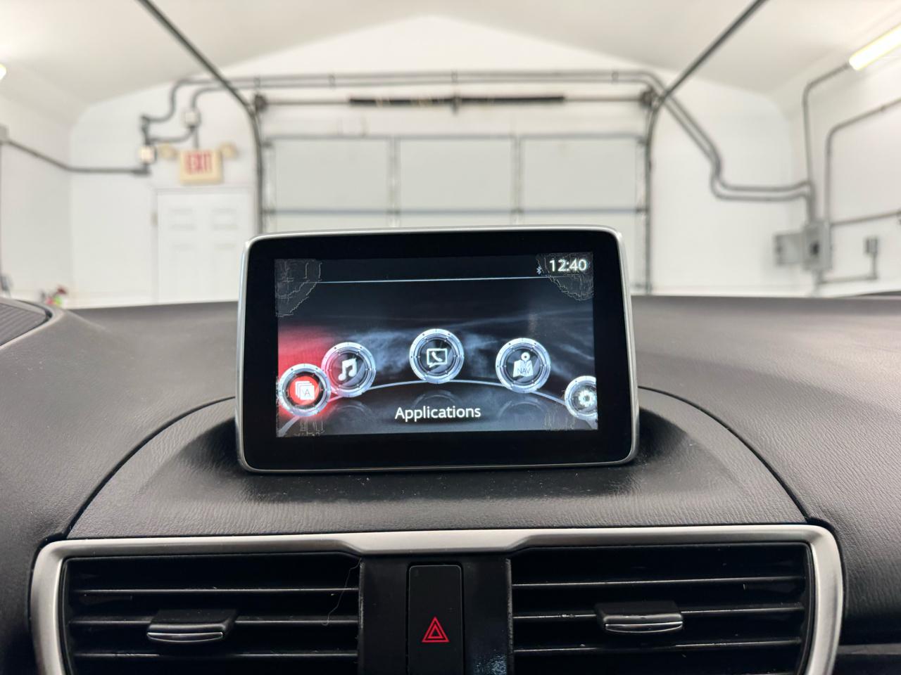 Mazda MAZDA3 5dr HB Auto i Touring 2016