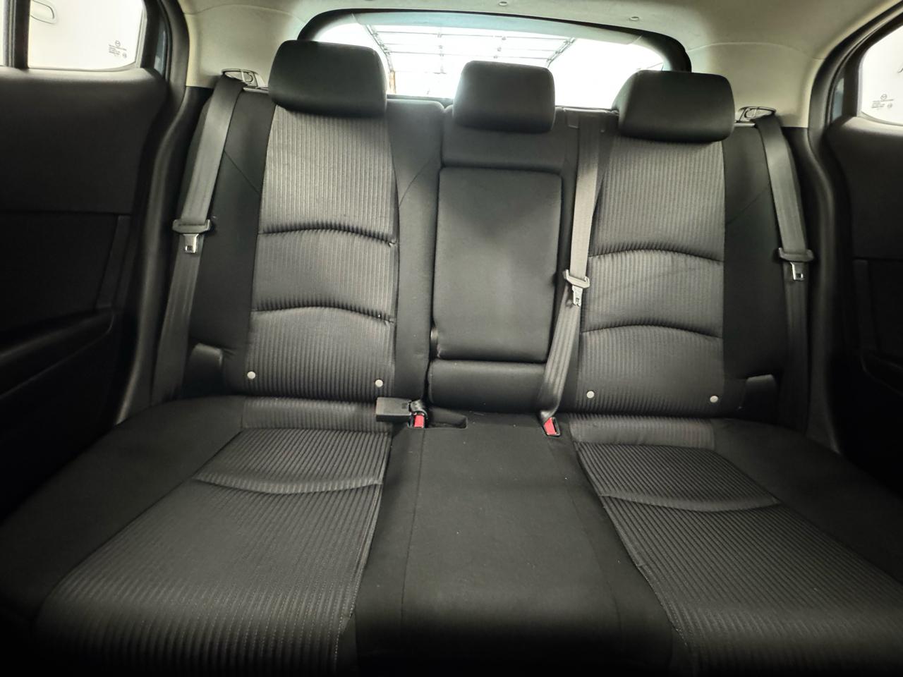 Mazda MAZDA3 5dr HB Auto i Touring 2016