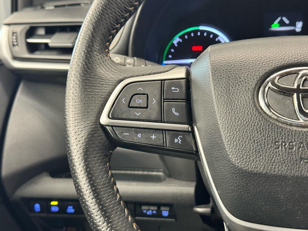 Toyota Sienna XSE 25th Anniversary AWD 7-Passenger (Natl) 2023