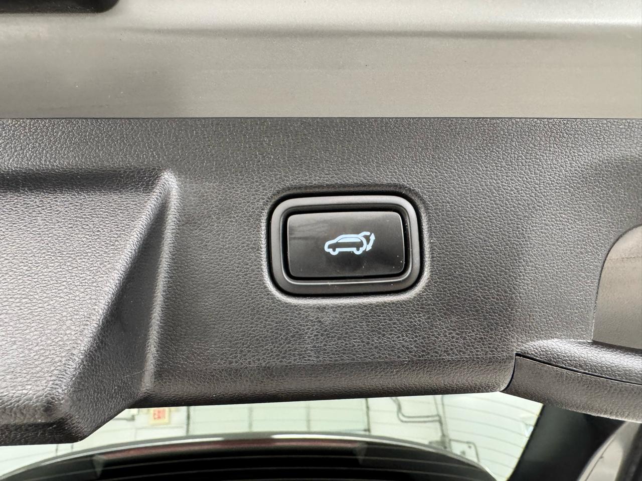 Hyundai Tucson SEL AWD 2024