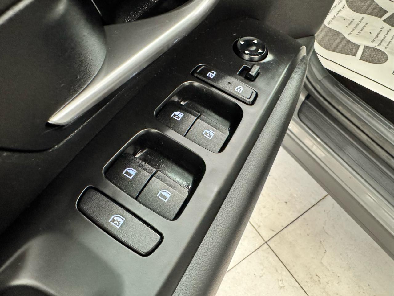 Hyundai Tucson SEL AWD 2024