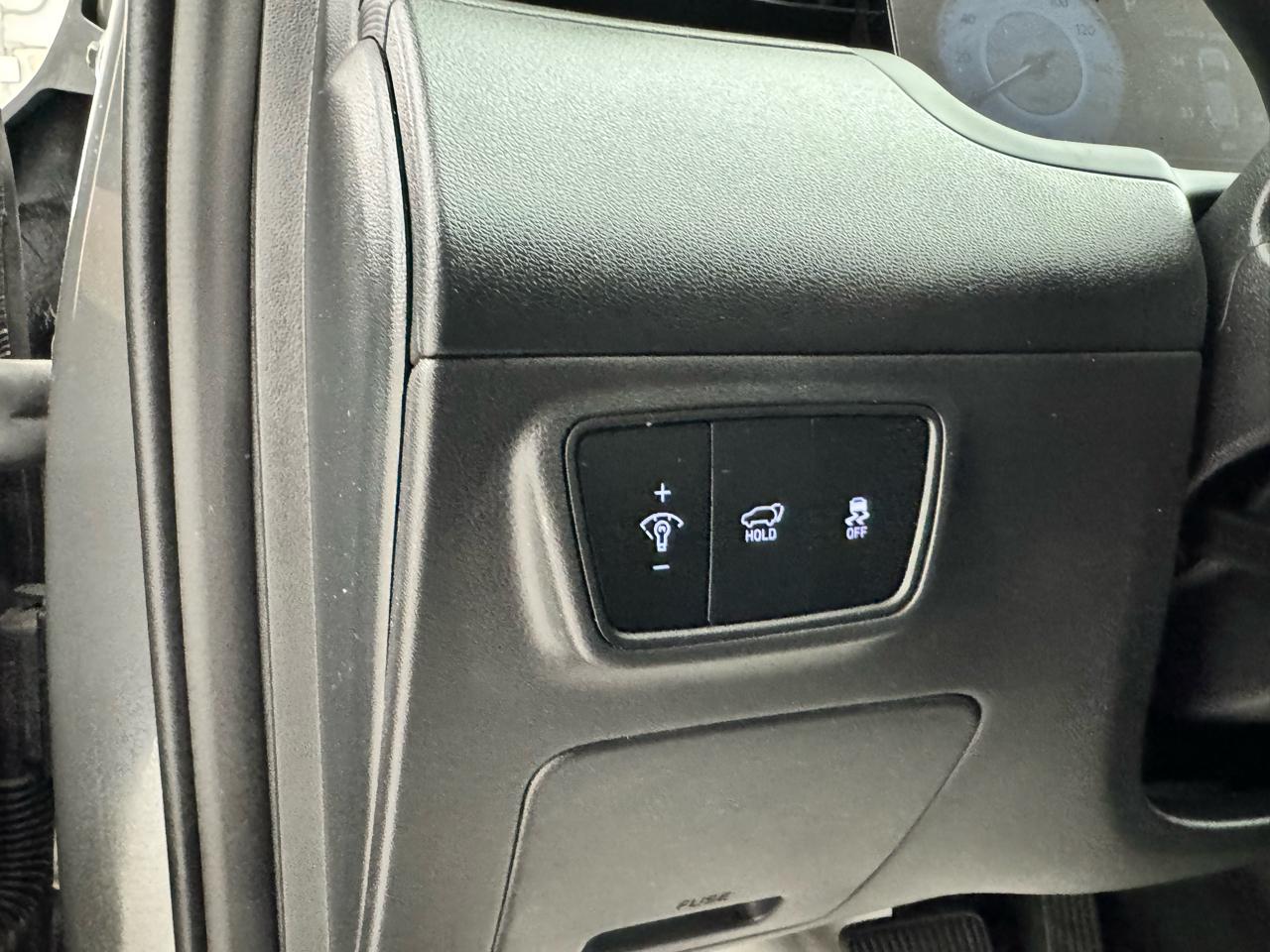Hyundai Tucson SEL AWD 2024