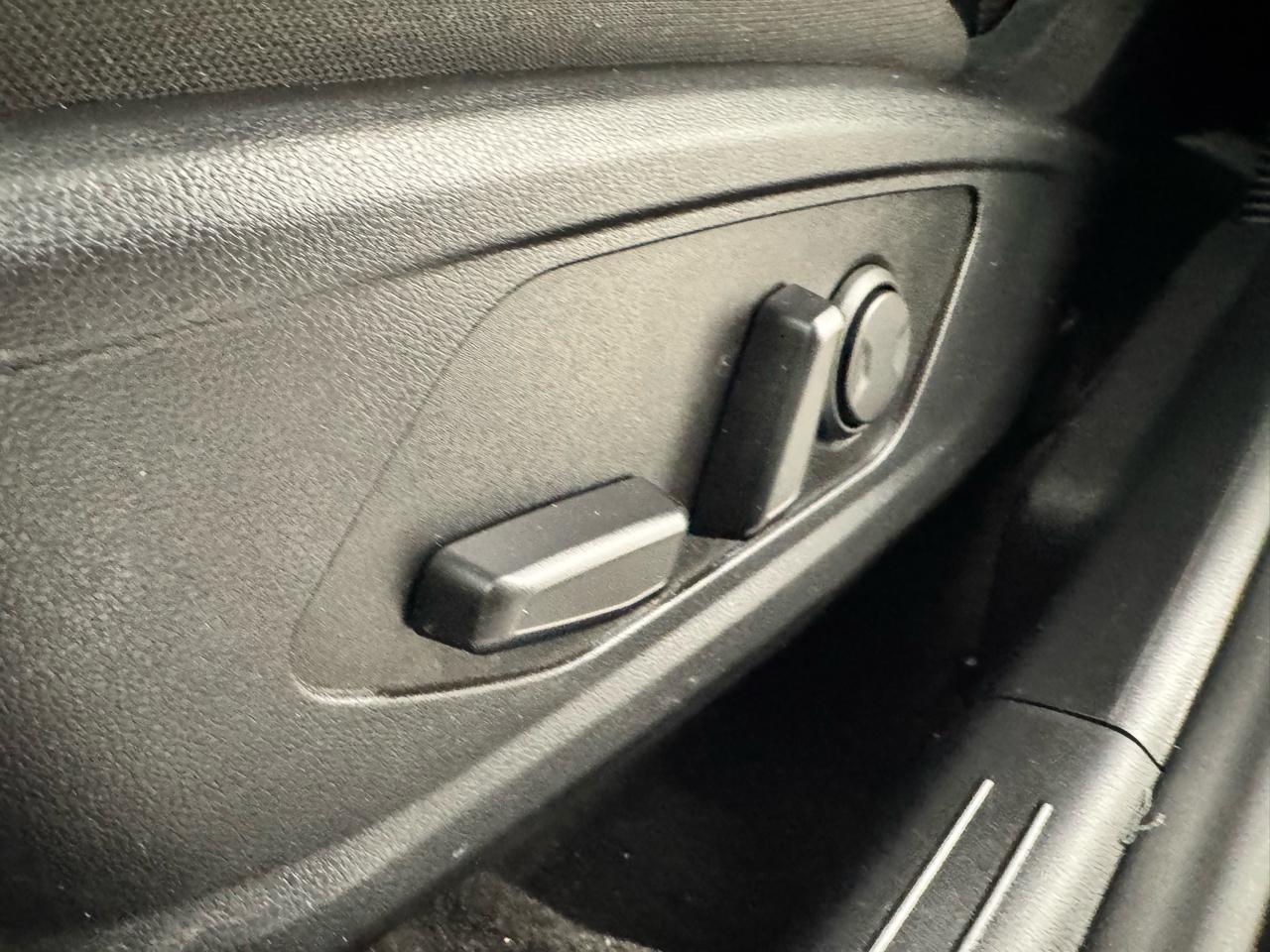 Hyundai Tucson SEL AWD 2024