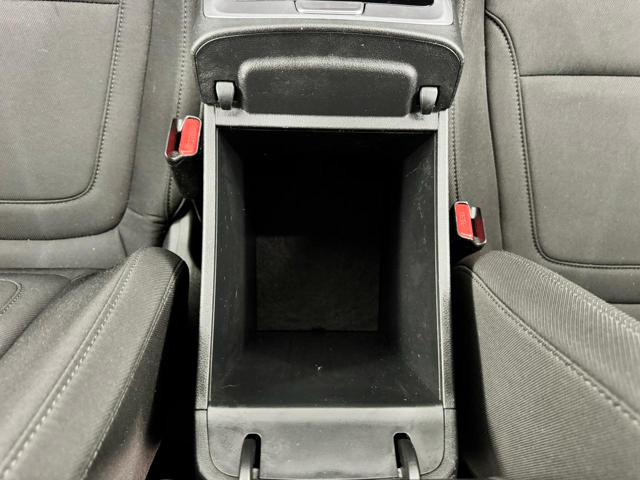 Hyundai Tucson SEL AWD 2024