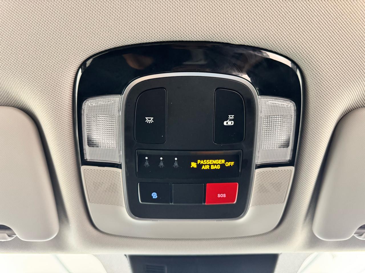 Hyundai Tucson SEL AWD 2024