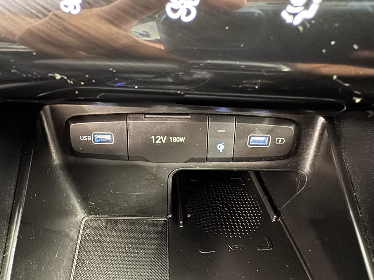 Hyundai Tucson SEL AWD 2024