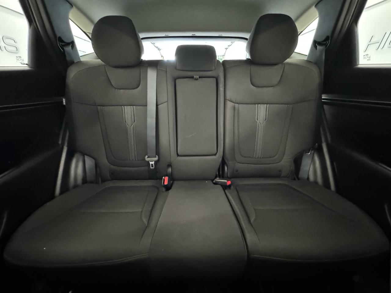 Hyundai Tucson SEL AWD 2024