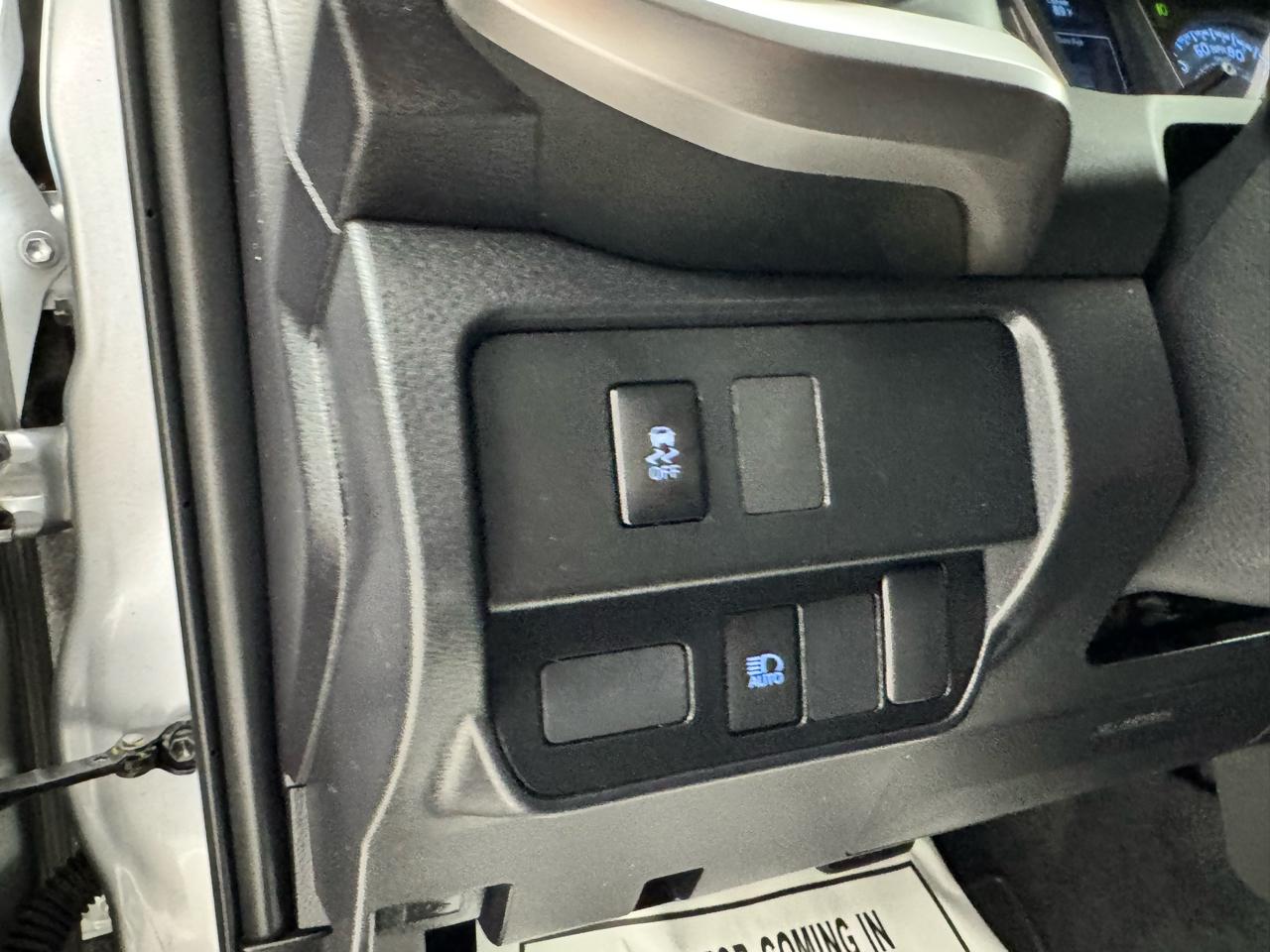 Toyota Tacoma 4WD TRD Off Road Access Cab 6' Bed V6 AT (Natl) 2022
