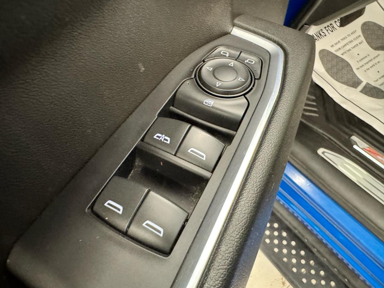 Chevrolet Silverado 1500 4WD Crew Cab 147" LT Trail Boss 2022