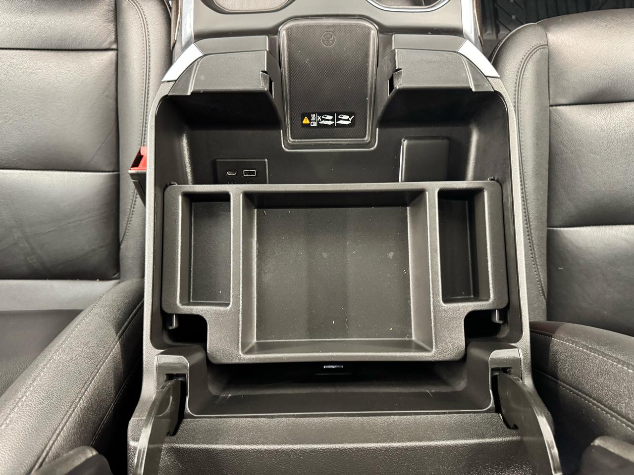 Chevrolet Silverado 1500 4WD Crew Cab 147" LT Trail Boss 2022