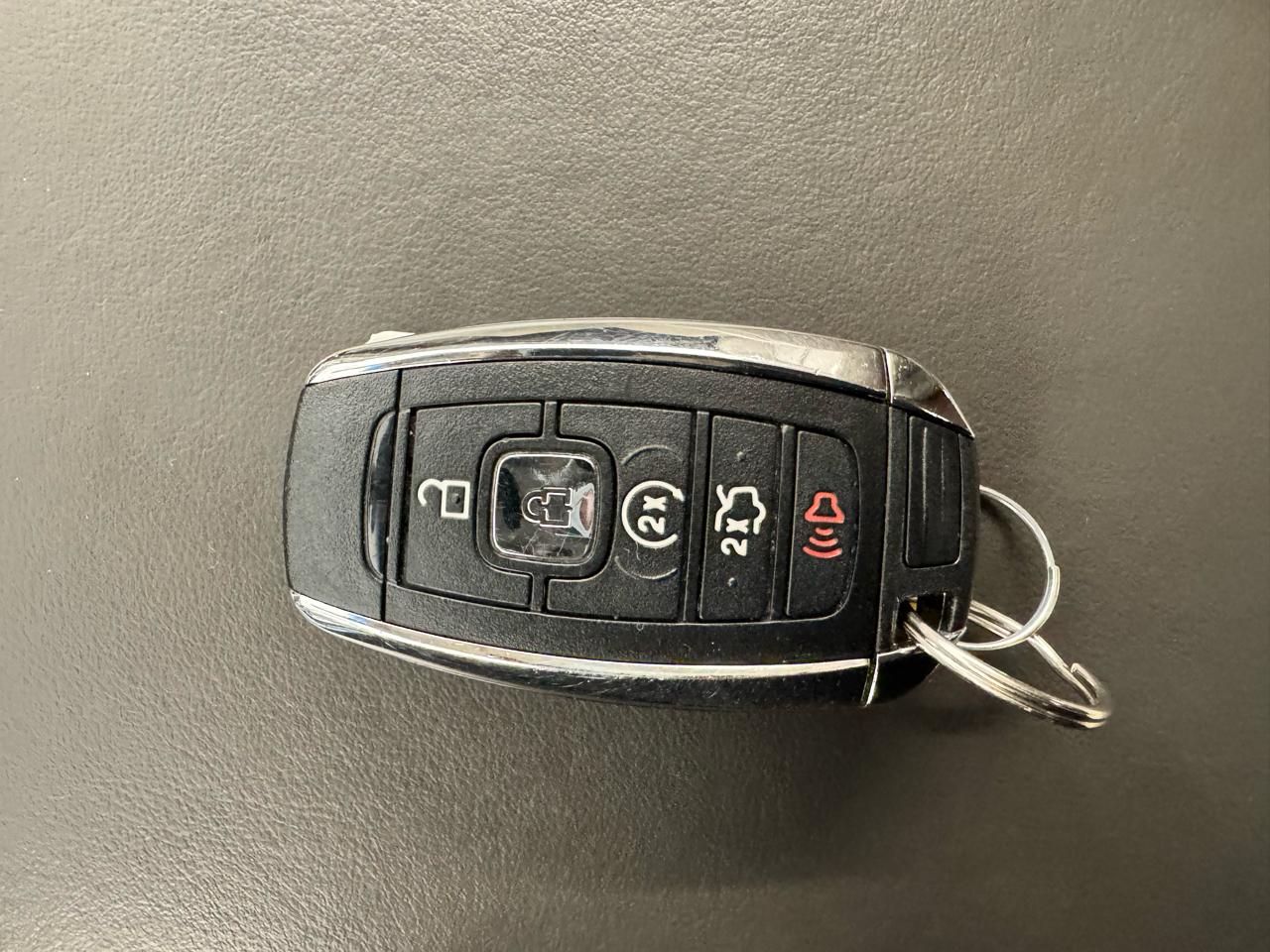 Lincoln Continental Reserve AWD 2017