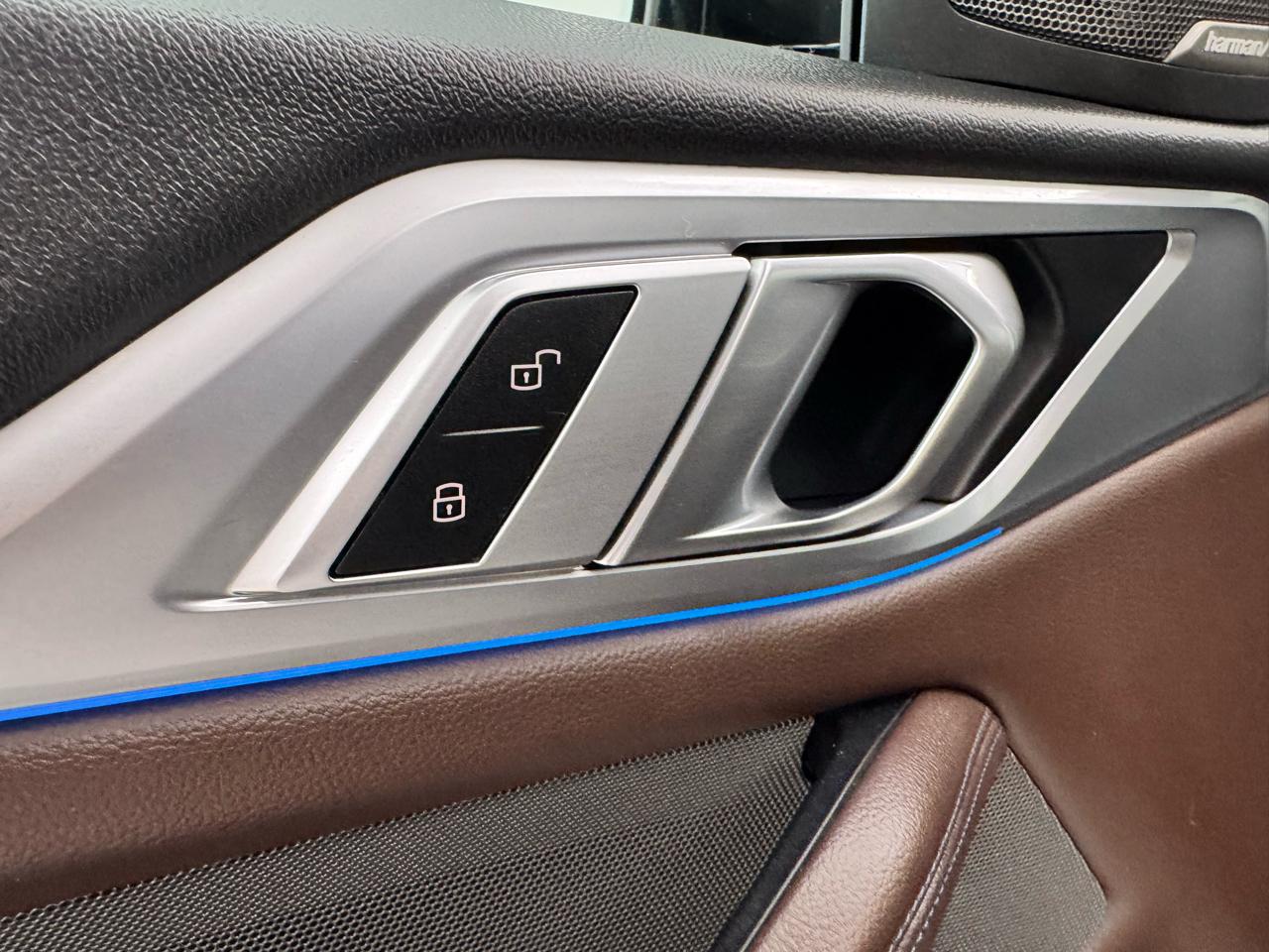 BMW i4 eDrive35 Gran Coupe 2023
